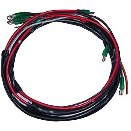 Aftermarket Wiring Harness 8NE10301